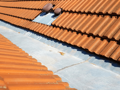About Roof Repair Experts Keyes, OK